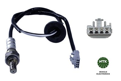 Лямбда-зонд NTK 96946