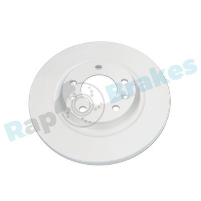 Тормозной диск RAP BRAKES R-D0465C