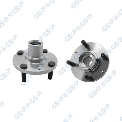 Ступица колеса GSP 9425002