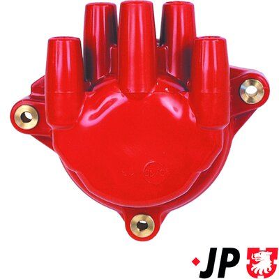 Крышка распределителя зажигания JP GROUP 1291200400