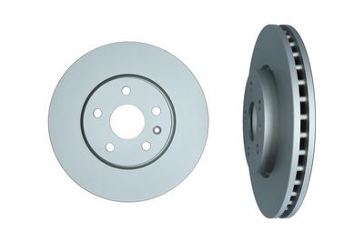 Тормозной диск KAMOKA 103127