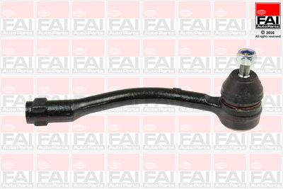 Наконечник поперечной рулевой тяги FAI AutoParts SS8100