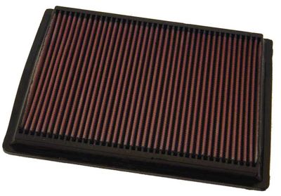 Gaisa filtrs K&N Filters DU-9001