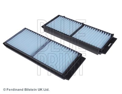 Filtra komplekts, Salona telpas gaiss BLUE PRINT ADM52530
