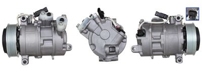 Kompresors, Gaisa kond. sistēma DRI 700511239