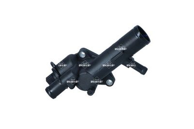 Термостат, охлаждающая жидкость NRF 725288