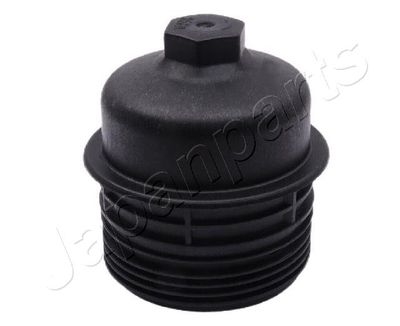 Vāks, Eļļas filtra korpuss JAPANPARTS FOC-089