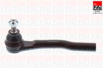 Наконечник поперечной рулевой тяги FAI AutoParts SS10124