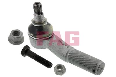 Stūres šķērsstiepņa uzgalis Schaeffler FAG 840 0819 10