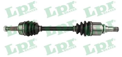 Приводной вал LPR DS52234