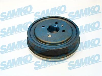 Тормозной барабан SAMKO S70560