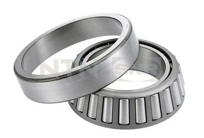 Подшипник ступицы колеса SNR HDB092