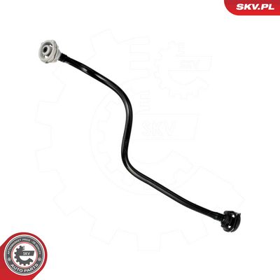 Шланг радиатора ESEN SKV 54SKV841