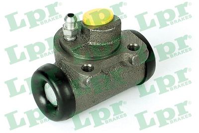 Riteņa bremžu cilindrs LPR 4662