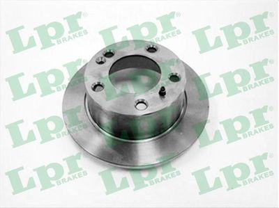 Тормозной диск LPR C1321P