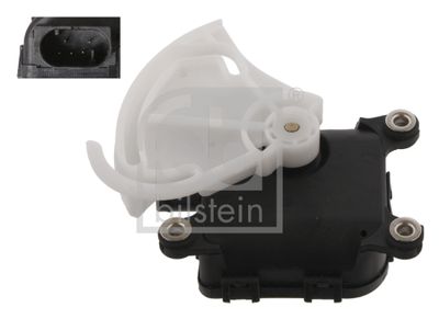 Pārslēdzējvārsts, Gaisa vārsts FEBI BILSTEIN 34154