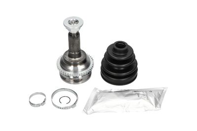 Шарнирный комплект, приводной вал KAVO PARTS CV-4546