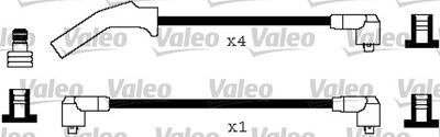 Augstsprieguma vadu komplekts VALEO 346191