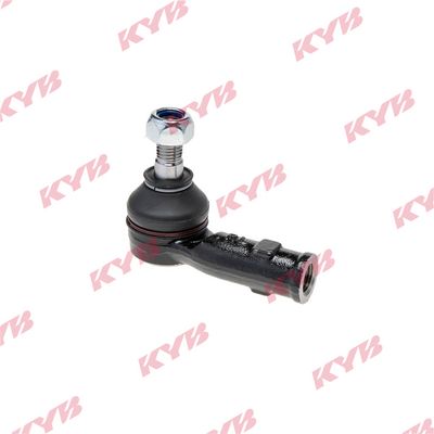Наконечник поперечной рулевой тяги KYB KTR4836