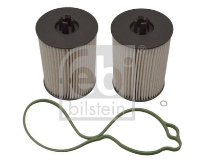 Degvielas filtra komplekts FEBI BILSTEIN 109222