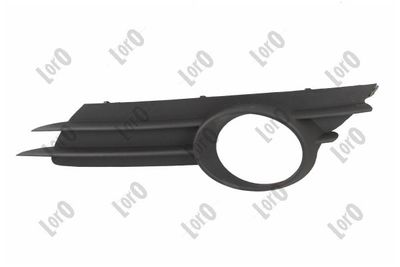 Ventilatora reste, Bampers ABAKUS 03713451