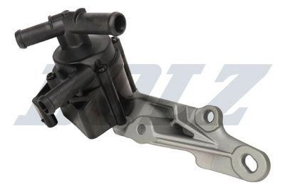 Papildu ūdens sūknis (dzesēšanas ūdens cirkulācija) DOLZ EP625A