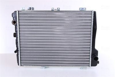 Radiators, Motora dzesēšanas sistēma NISSENS 60442