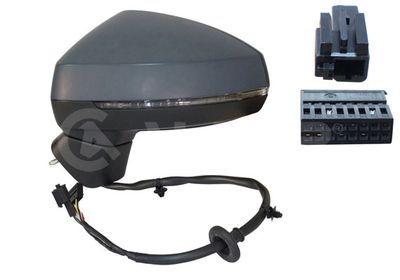 Наружное зеркало ALKAR 6139782