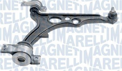 Рычаг независимой подвески колеса, подвеска колеса MAGNETI MARELLI 301181348700
