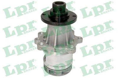 Ūdens sūknis, dzinēja dzesēšana LPR WP0243