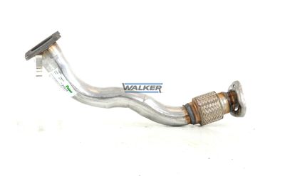 Труба выхлопного газа WALKER 21573