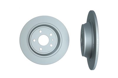 Тормозной диск KAMOKA 103530