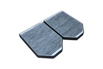 Фильтр, воздух во внутренном пространстве KAMOKA F526901