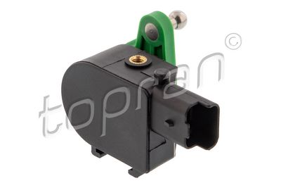 Sensors, lukturu augstuma regulēšana TOPRAN 724 572