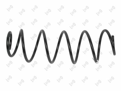 Пружина ходовой части ABAKUS 234-01-124