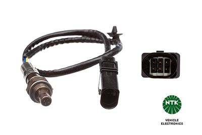 Лямбда-зонд NTK 0029