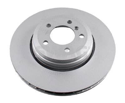 Тормозной диск SWAG 20924807