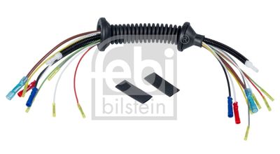 Vadu remkomplekts, Bagāžas nod. vāks FEBI BILSTEIN 107042