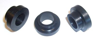 Прокладка, крышка картера рулевого механизма ELRING 030.732