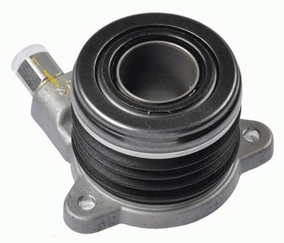Centrālais izslēdzējmehānisms, Sajūgs SACHS 3182 600 158
