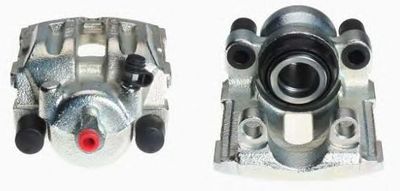 Тормозной суппорт GENERAL RICAMBI BW6170