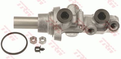 Главный тормозной цилиндр TRW PMH968