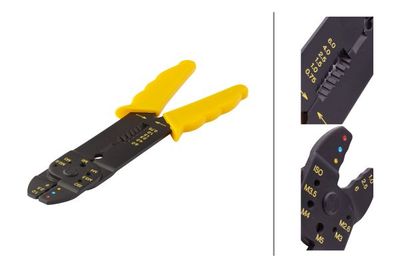 Обжимные клещи HELLA 8PE 002 006-001