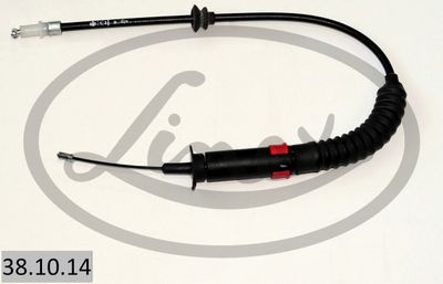 Trose, Sajūga pievads LINEX 38.10.14