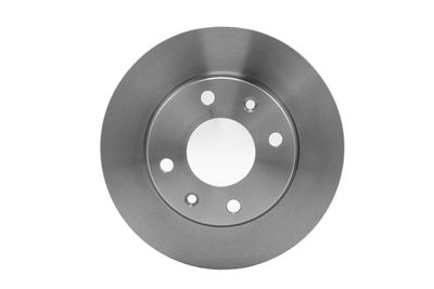 Bremžu diski HELLA 8DD 355 101-081