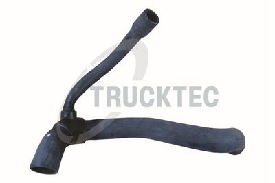 Radiatora cauruļvads TRUCKTEC AUTOMOTIVE 02.40.027