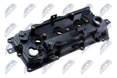 Крышка головки цилиндра NTY BPZ-NS-004