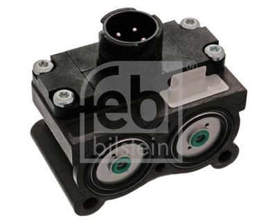 Elektromagnētiskais vārsts, Darba cilindrs FEBI BILSTEIN 24635