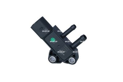 Датчик, давление выхлопных газов NRF 708044
