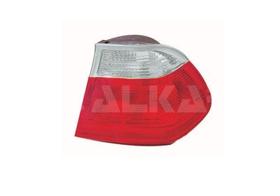 Aizmugurējais lukturis ALKAR 2262849